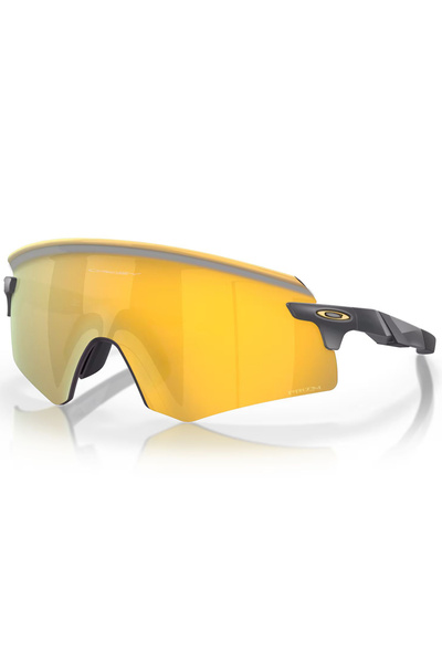 Oakley Encoder Erkek Sarı Gözlük ERKEK GÖZLÜK 947104