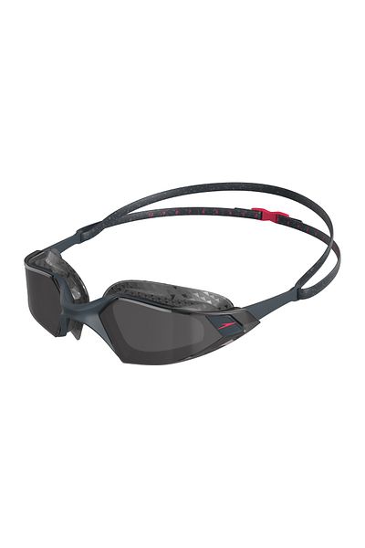 SPEEDO Unisex Marine Glasses Aquapulse Pro Gray 8-12264D640