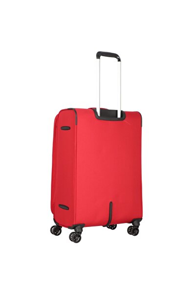 Worldpack Dublin 4 Rollen Kofferset 3-teilig Mit Dehnfalte