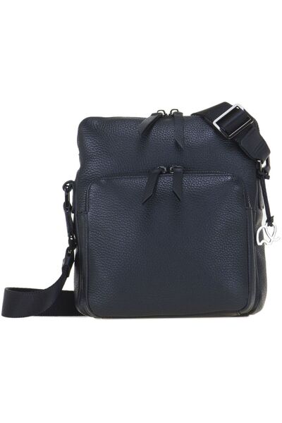 Mywalit Vinci Umhängetasche Leder 20 cm