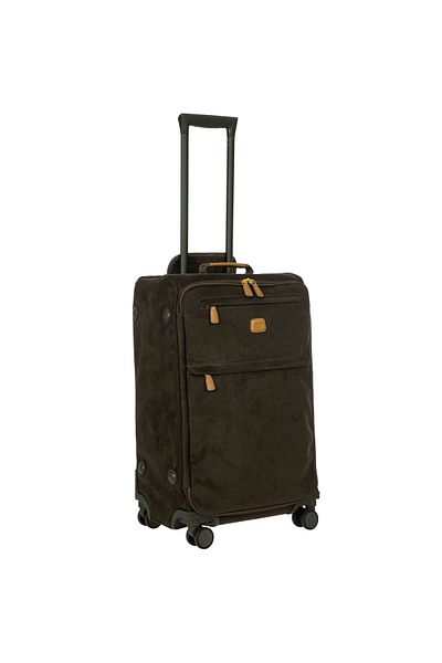 Bric's Life 4 71-cm-Transportwagen mit Rollen