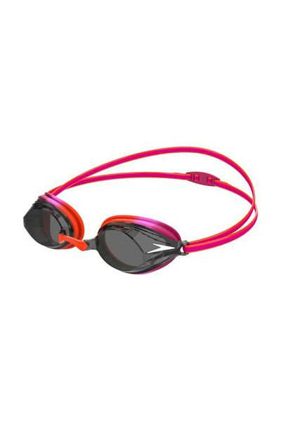 SPEEDO Vengeance Gog Ju Pink Unisex Children's Swimming Goggles 8-11323g800