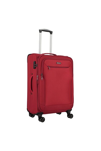 D&N Travel Line 6864 4-Rollerli Araba 66 cm