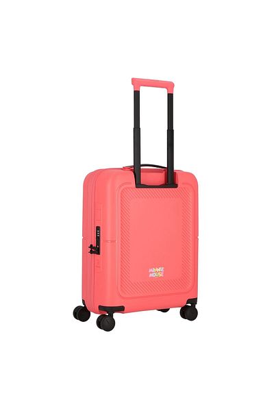 American Tourister Dashpop Disney 4 Rollen Kabinentrolley 55 cm mit Dehnfalte
