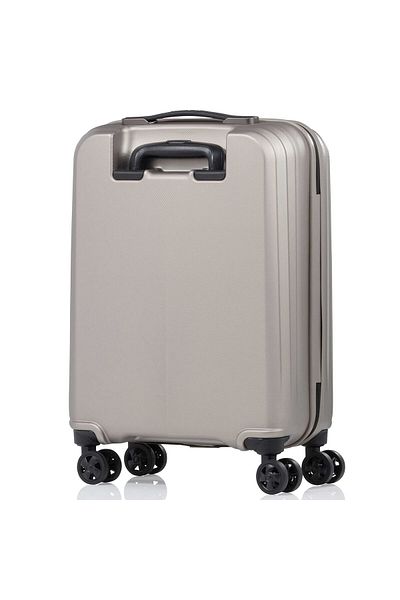Pack Easy Genius 4 Rollen Kabinenwagen S 54 cm