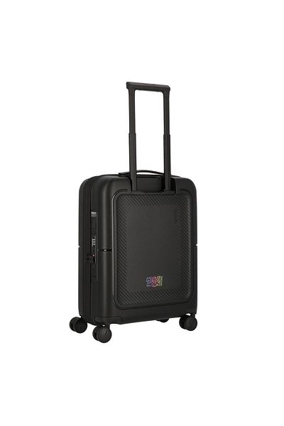 American Tourister Dashpop Disney 4 Rollen Kabinentrolley 55 cm mit Dehnfalte