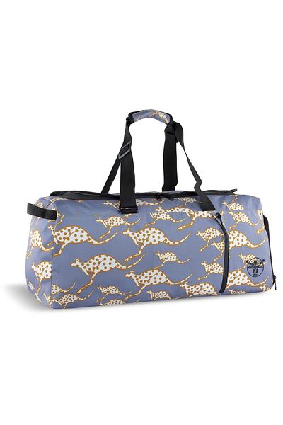 Chiemsee Jump N Fly Travel bag 60 cm