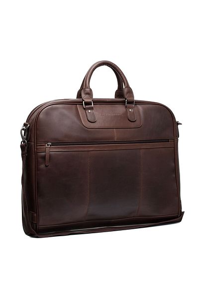 The Chesterfield Brand Josh Weekender travel bag Leather 61 cm