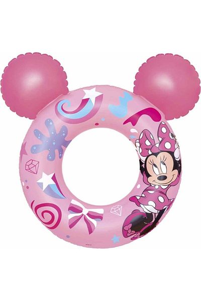 BESTWAY Minnie Life Buoy