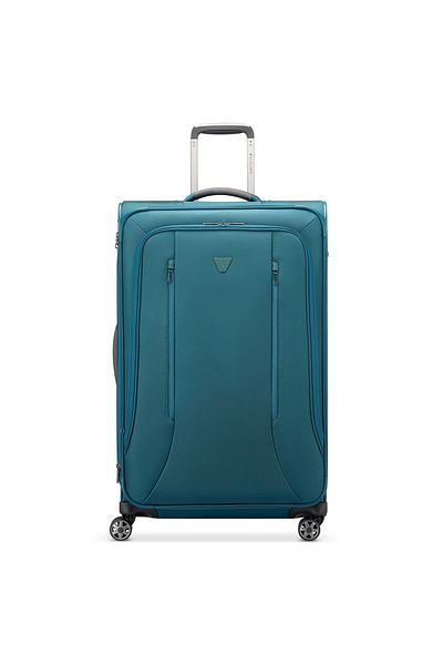 Roncato City 3.0 4 Rollen Trolley L 77 cm mit Dehnfalte