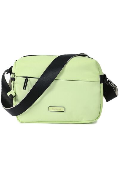 HEDGREN Taška cez rameno Nova Neutron M 22 cm