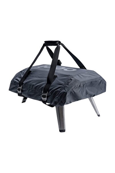 Ooni غطاء بوليستر مقاوم للماء 2 في 1 لفرن البيتزا Koda 12