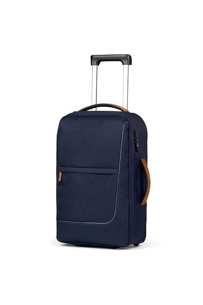 satch Flow 2 Rollen Kabinenwagen S 54 cm