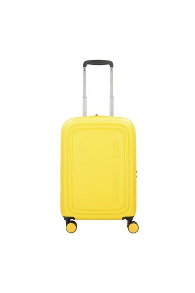 Mandarina Duck Logoduck 4-teiliger Schrankwagen 56 cm