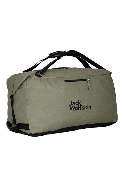 Jack Wolfskin Traveltopia Weekender travel bag 74 cm