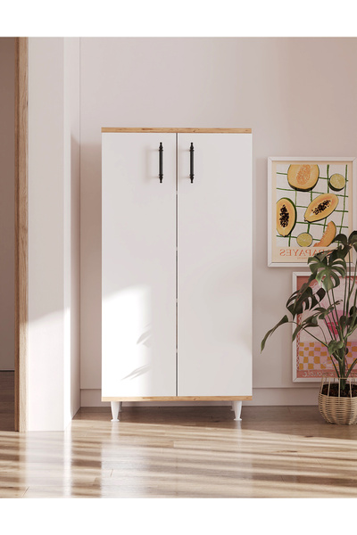 Genel Markalar Nazlı Kiler Çok Amaçlı Dolap