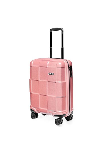 Epic Crate Reflex 4-Rollen Kabinentrolley 55 cm