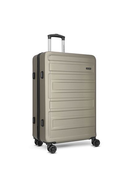 Worldpack New York 2.0 4 Rollen Trolley L 76 cm