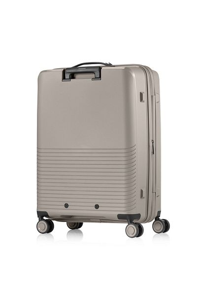Pack Easy Jet-Auto mit 4 Rädern, 64 cm breiter Transportwagen