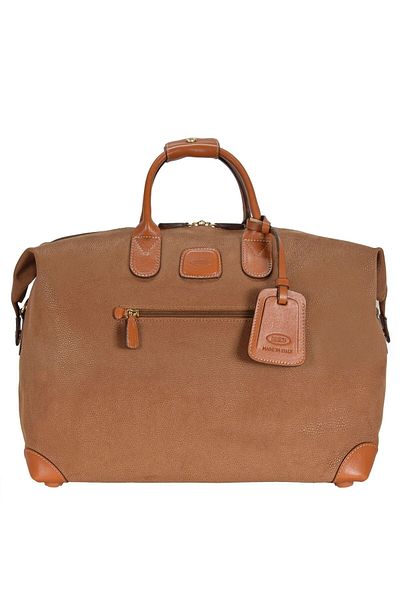 Bric's Life Weekender Reisetasche 46 Cm