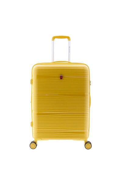 Gladiator 0800 4 Rollen Vozík 65 cm mit Dehnfalte