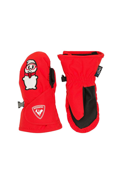 Rossignol L3 Baby IMPR Çocuk Kayak/Snowboard Eldiveni UNISEX ÇOCUK ELDİVEN RL...