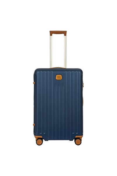 Bric's Capri 4 Rollen Trolley 69 cm mit Dehnfalte