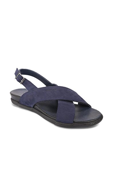 Forelli FUJI-G Damen Sandalen Marineblau
