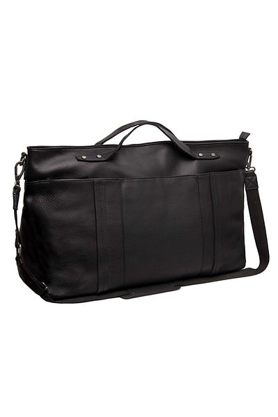 The Chesterfield Brand Mark Weekender travel bag Leather 58 cm