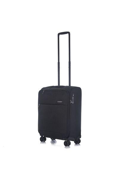 Epic Discovery Neo 4-Rollen-Kabinentrolley 55 cm