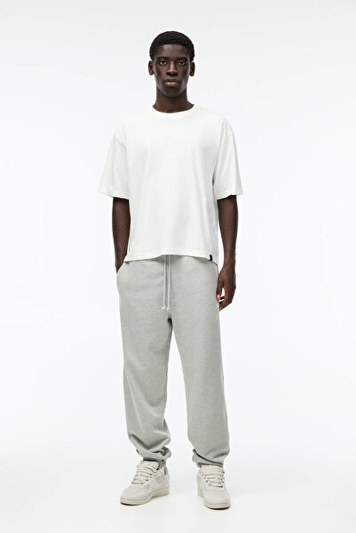 Pull & Bear Spor Jogger Pantolon
