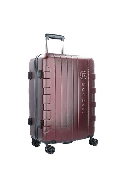 BUGATTI Galatea 4-Rollen Trolley 75 cm