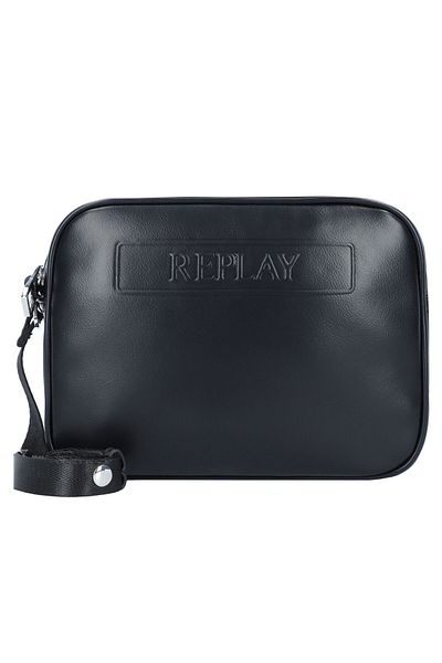 Replay Umhängetasche 23 cm