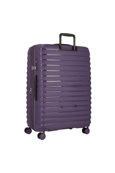 Jump Xwave 4 - 76 cm Dehnfalte Rollwagen