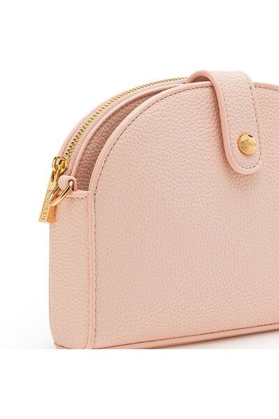 L.CREDI Nelia Shoulder bag 21 cm