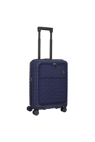 Bric's Kabinetový vozík Ulisse 4 Roll - 55 cm Dehnfalte
