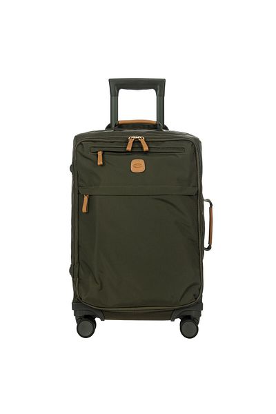 Bric's X-Travel 4-Rollen Kabinentrolley 55 cm