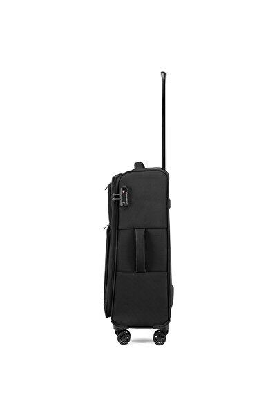 Epic Dynamo 4 Rollen Kofferset 3-teilig