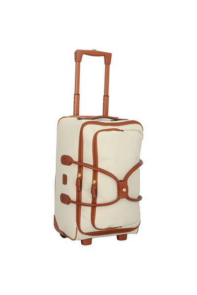 Bric's Firenze 2-Rollen Kabinentrolley 55 cm