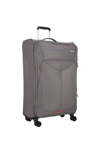 American Tourister Summerfunk 4-Rad-Transportwagen 79 cm