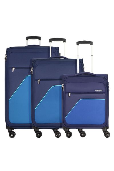 American Tourister Sky Surfer 4 Rollen Kofferset 3-dielny