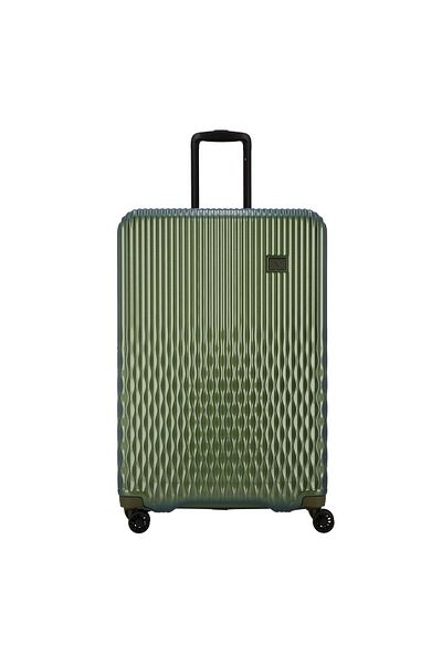 Pack Easy Flow 4-Rollen Trolley L 75 cm mit Dehnfalte