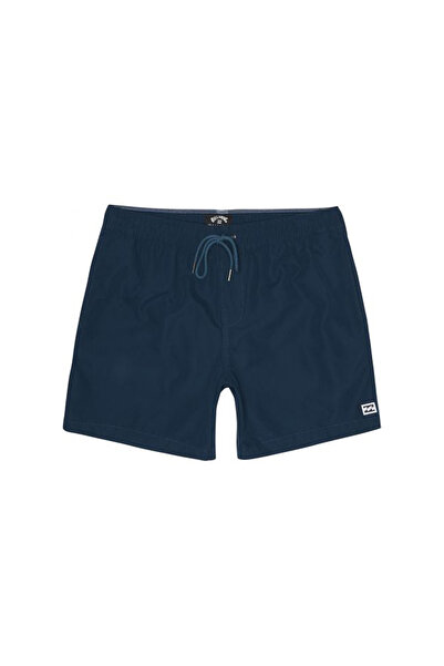 BİLLABONG Erkek Beli Lastikli Deniz Şortu S1LB12
