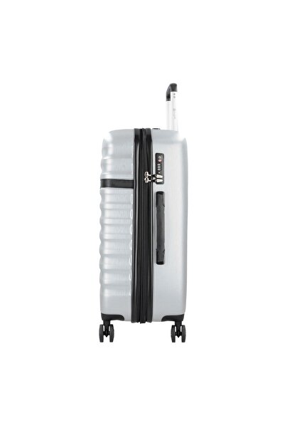 BUGATTI Corium 4-Roll-Kofferset 3tlg.