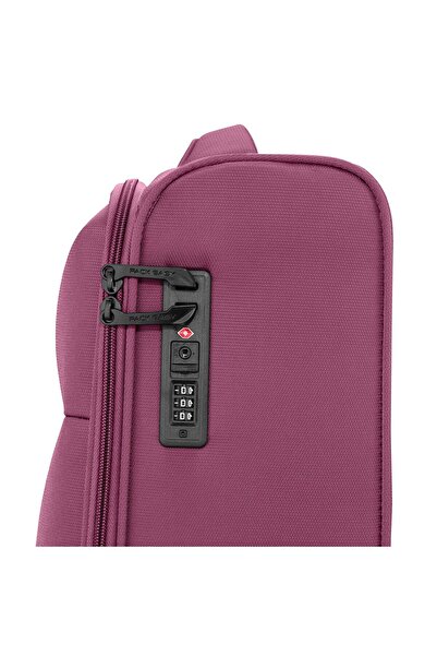 Pack Easy Easytrip 2 Tekerlekli Kabin Arabası 45 cm