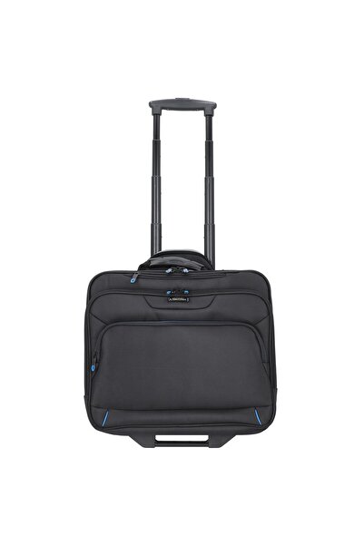 LIGHTPAK Bravo 2 38 cm Pracovný vozík na kolieskach - Face Computer Fach