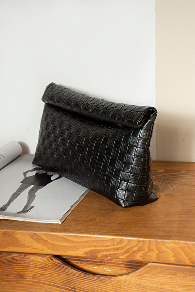 MY VİNTAGE Portfolio Women's Bag