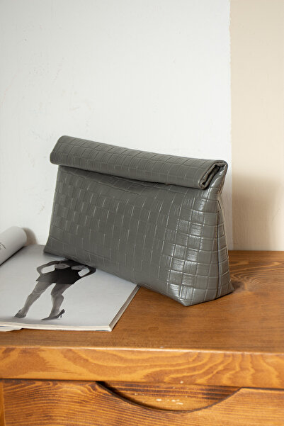 MY VİNTAGE Portfolio Women's Bag