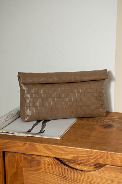 MY VİNTAGE Portfolio Women's Bag