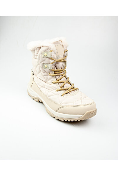 lumberjack Cizme de exterior pentru femei CLAUDIA 4PR Sand Waterproof